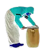 Extrém Takarítás