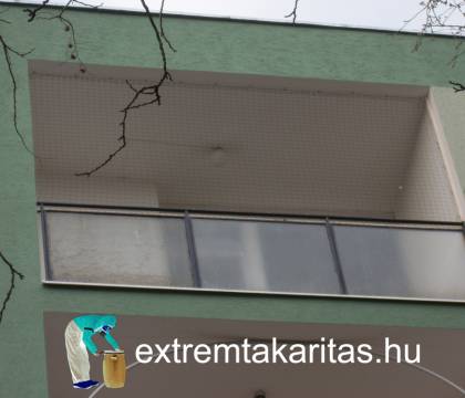 Galambok elleni védelem