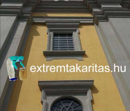 Galambriasztás