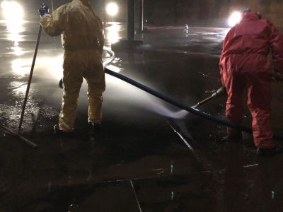 Felület szórási technológiák Felület szórási technológiák